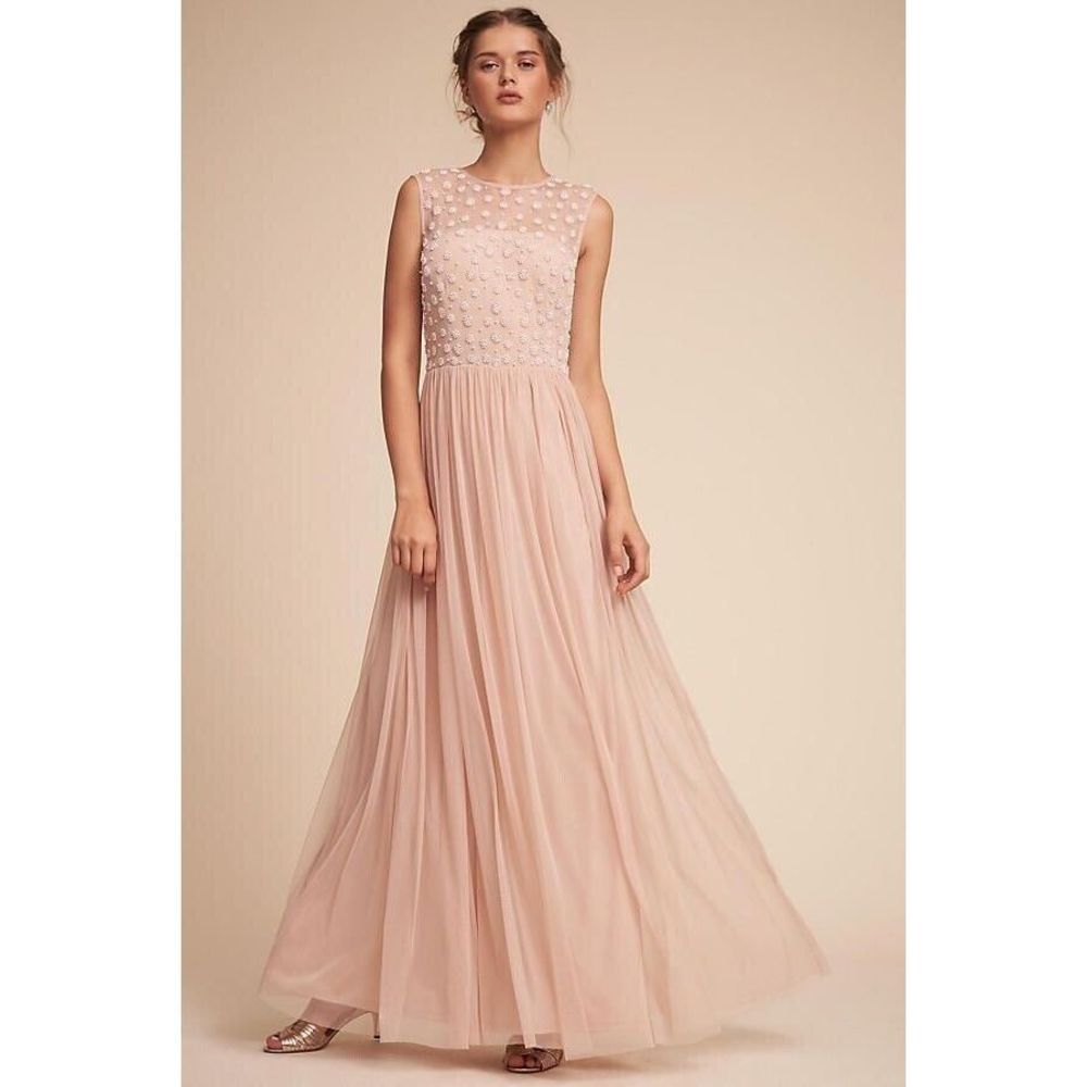 Anthropologie Emma Dress Size 2. H